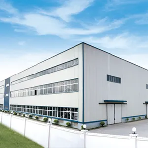 Foshan Ruile Machinery Co., Ltd. company overview - view 1 thumbnail