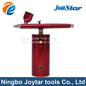 Portable Air Compressor AC16KJ30 / AC16KJ36 thumbnail-3
