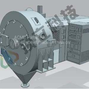 Spherical High-temperature Alloy Powder thumbnail-3