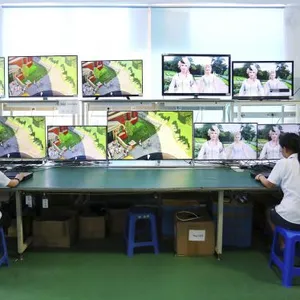 Shenzhen Shunxun Electronics Co.,Ltd. company overview - view 2 thumbnail