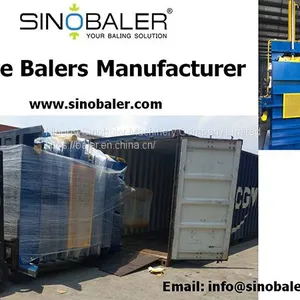 Tyre Balers Manufacturer thumbnail-1