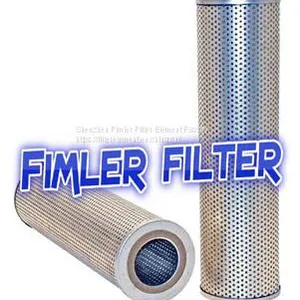 RSCO Hydraulic Filter Element 953531156, 06040089, 06040090, 2550346457, 34464, 6040089 thumbnail-1