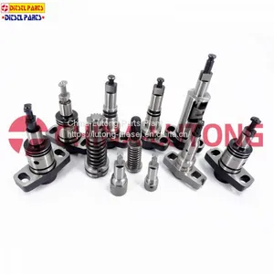 P7100 Injection Pump Parts-13mm Plungers and Barrels 2 418 455 122 for MERCEDES-BENZ E12P120A320LS7805 thumbnail-1