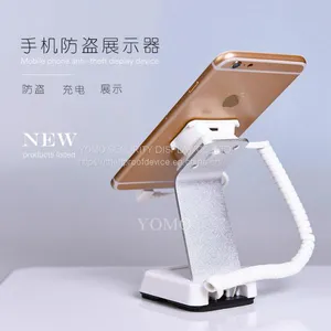 Mobile Phone Power and Alarm Display Stand thumbnail-4