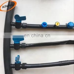 Material Drip Irrigation Pipe Price / Irrigation Drip Pipe Fittings thumbnail-2