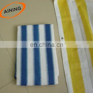 Soft Net Fencing thumbnail-1