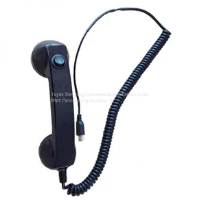 Best Price Home Telephone Set Office Phone Handset Landline Handset thumbnail-3