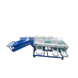 Potato Sorting Machine Fruit and Vegetable Sorting Equipment thumbnail-4