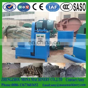 Charcoal Briquette Press Machine/wood Sawdust Briquette Making Machine/hot Wood Charcoal Production Line thumbnail-4