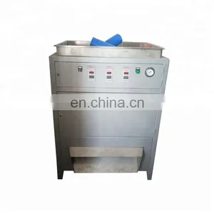 Professional Low Price Large Cashew Nut Skin Peeling Machine thumbnail-4