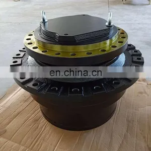 Excavator Travel Reduction 9251681 ZX850 Travel Gearbox thumbnail-4