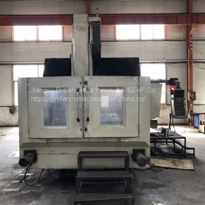 Taiwan Hartford 3150 Gantry Machining Center thumbnail-2