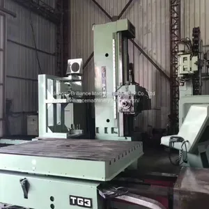 Italy Pama130 Boring-mill thumbnail-2