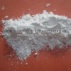 White Aluminum Oxide Lapping Material High Hardness thumbnail-3
