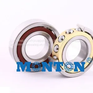 234411M 234711M China Direction Row Angular Contact Ball Bearings Manufacturers thumbnail-4