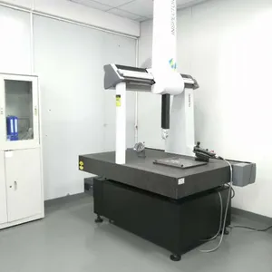 Shenzhen Hansen Hardware Technology Co., Ltd. company overview - view 3 thumbnail