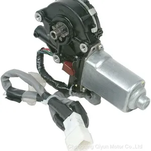 For LEXUS RX300 POWER WINDOW MOTOR RIGHT PASSENGER SIDE OEM 85710-48010 thumbnail-3