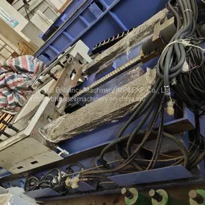 Mitsubishi MAF150E/2022 CNC Horizontal Boring-mill thumbnail-2