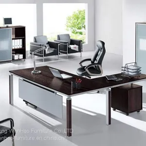 Executive Desk /Director Table / CEO Table /Boss Table thumbnail-5