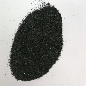 Foundry Chromite Sand Grade AFS35-40/20-70# thumbnail-2