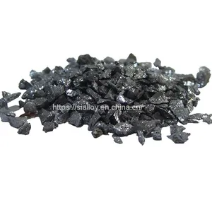 Ferro Silicon in Cheap Pirce From China Suppliers thumbnail-3