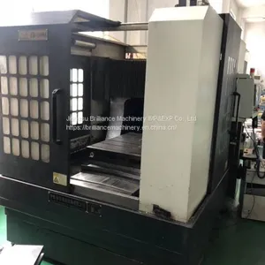 Zhongbo 1080 Engraving and Milling Machine thumbnail-1