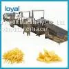 Wholesale Professional Potato French Fries Equipment DIY Kitchen Tools Frozen French Fries Production Line thumbnail-2