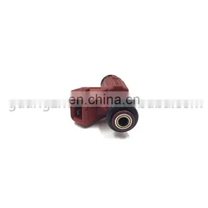 For Ford Explorer Fuel Injector Nozzle OEM 0280156028 1L2E-C5A thumbnail-3