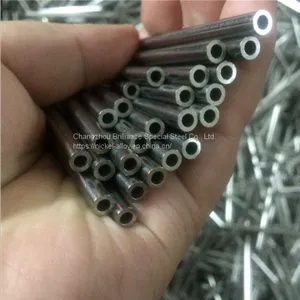 Kovar Bar ASTM F15 Kovar Alloy Kovar Target 4j29Pipe Nickel Pipe thumbnail-2