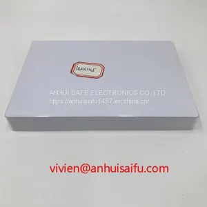 Blank Inkjet PVC Card thumbnail-3