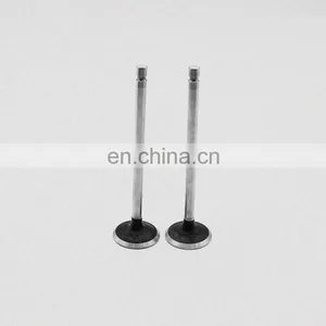 Original/Aftermarket ISDE Diesel Engine Exhaust Valve 3940734 3802967 thumbnail-4