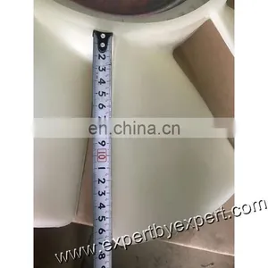 Made in China EW145B Cooling Fan Engine Fan for VOE14519708 thumbnail-1