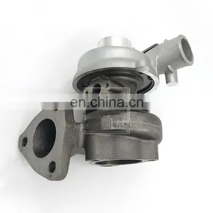 Excavator Engine Turbo 4D31Turbocharger For 49189-00500 thumbnail-1