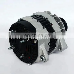 28V 80AMP Genuine Diesel Engine Spare Part Alternators DCI11 5010480575 JFZ2811 Alternator Complete thumbnail-5
