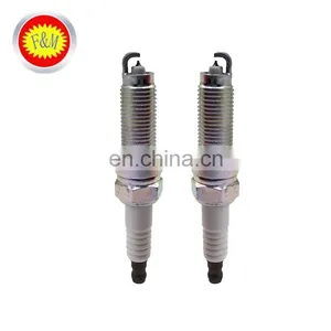High Performance Engine 12290-RBJ-003 DILFR6F-11G Spark Plug Iridium thumbnail-5