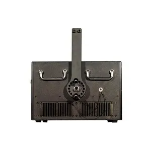 Professional Laser Light Projector RGB 26W Stage Laser Light for Family Party/concert/dj/disco thumbnail-3
