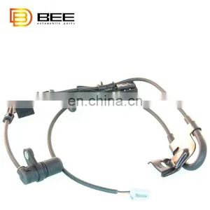 ABS Wheel Speed Sensor Rear Left For TOYOTA 8954602020 8954602010 8954612040 89546-02020 89546-02010 89546-12040 94858840 thumbnail-1