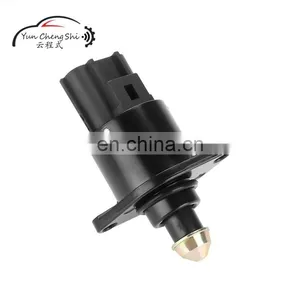 Automobile 53030840 Idle Air Control Valve Motor Car IAC Motor Replacement for Dodge Dakota for Jeep Liberty thumbnail-5