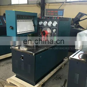 Diesel Fuel Injection Pump Test Bench(PCM-E,PCM-AH) thumbnail-4