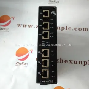 1PC New In Box GE FANUC IC200ALG264E PLC Module thumbnail-1