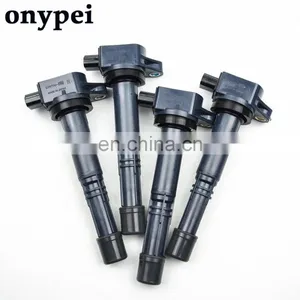 Factory Price 30520-R40-007 099700-147 Car Ignition Coil 099700-147 for CR-V III (RE_) 2006 thumbnail-2