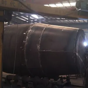 Chengli Speical Automobile Co.,Ltd company overview - view 3 thumbnail