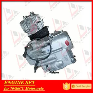 Loncin 2 Stroke Bicycle Engine Kit Y80cc Bicycle Engine Kit for Sale thumbnail-1