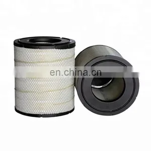 Factory Price Diesel Engine Parts P540388 P533930 AF25129M Air Filter thumbnail-1