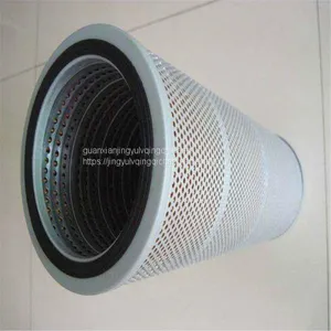 LH Filter FAX-25*5 Hydraulic Oil Filter thumbnail-4