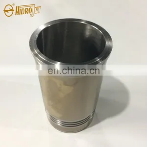 Good Price C15 C16 Engine Parts 197-9322 1979322 CYLINDER LINER for 3406 3408 1609874 Liner thumbnail-2
