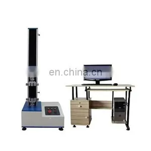Computerized Tensile Strength Tester thumbnail-1