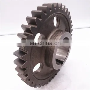 High Performance Shaft Gear JS135TA-1701051 thumbnail-3