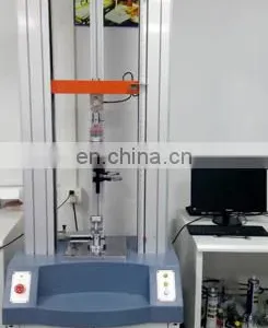ZONHOW Mechanical Springs Tensile Compression Endurance Tester thumbnail-3