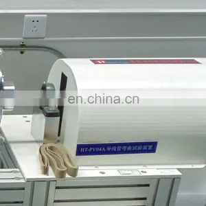 Hight Quality Low Price Solar Panel Conduit Deformation Testing Machine/tester/testing Equipment thumbnail-2